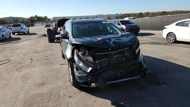 2015 Ford Edge Sel VIN: 2FMTK4J89FBB95053 Lot: 93396925