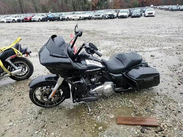 2019 Harley-Davidson Fltrx VIN: 1HD1KHC11KB665304 Lot: 91908435