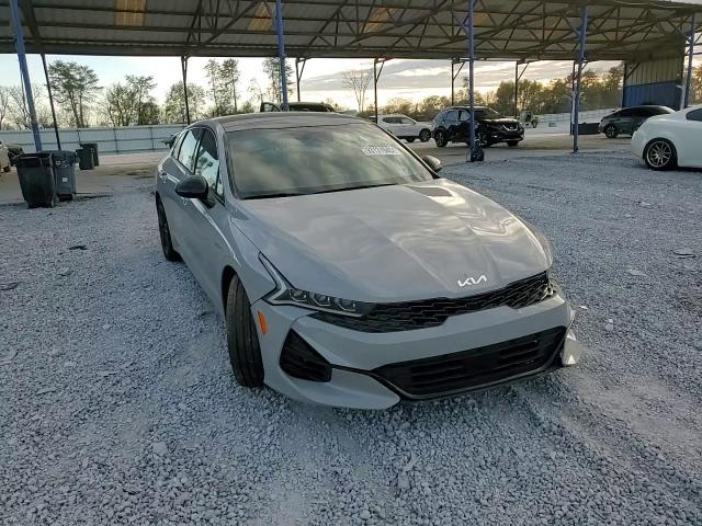 2023 Kia K5 Gt Line VIN: 5XXG64J29PG227264 Lot: 93131945