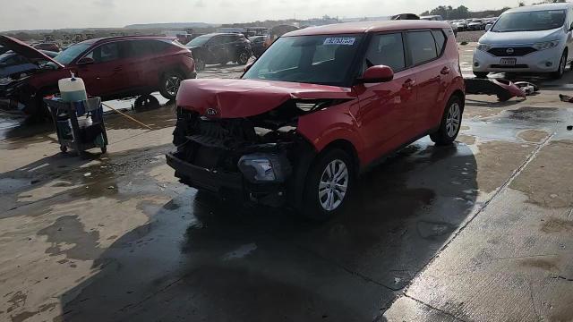 2020 Kia Soul Lx VIN: KNDJ23AU3L7124065 Lot: 92753755