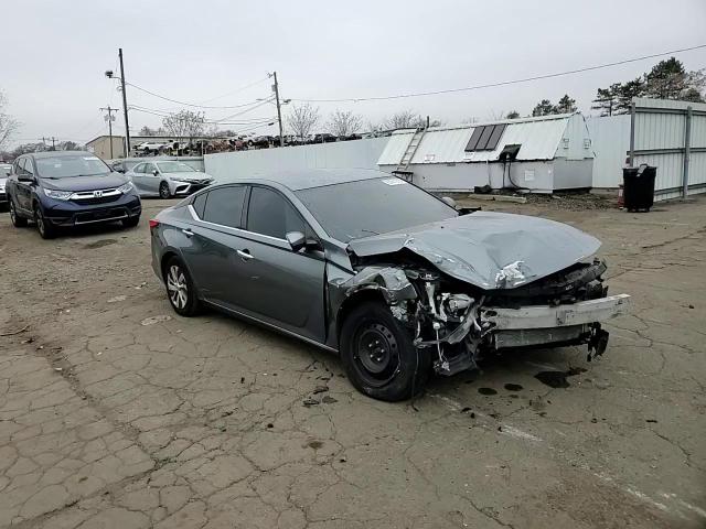 2020 Nissan Altima S VIN: 1N4BL4BW5LC262114 Lot: 93947205