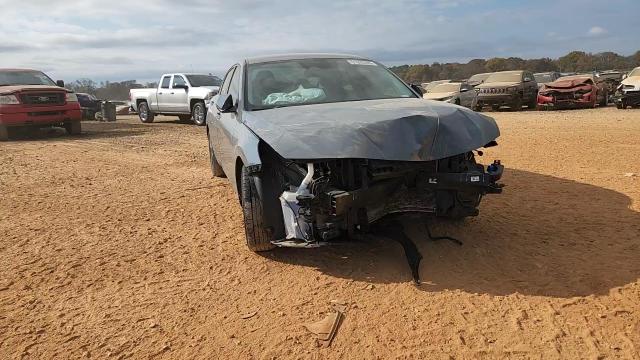 2022 Hyundai Elantra Sel VIN: KMHLM4AG4NU358749 Lot: 91930265