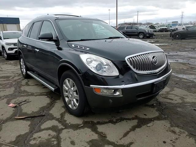 2011 Buick Enclave Cxl VIN: 5GAKVBED4BJ412079 Lot: 94580435