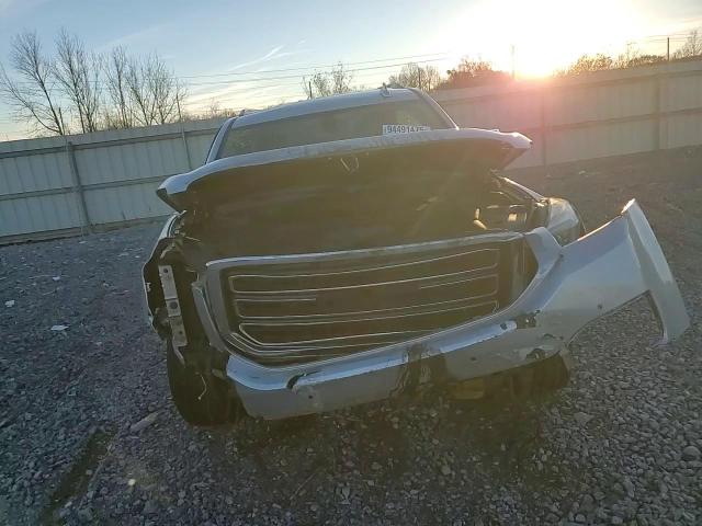 2016 GMC Yukon Sle VIN: 1GKS2AKC9GR470067 Lot: 94491475
