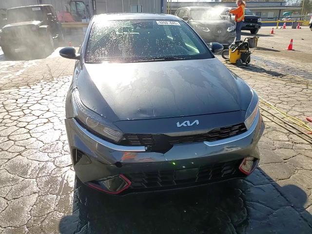 2024 Kia Forte Gt Line VIN: 3KPF54AD9RE704965 Lot: 92601845