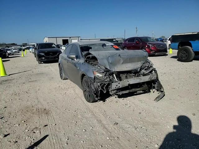 2016 Lexus Is 200T VIN: JTHBA1D29G5032982 Lot: 92502145
