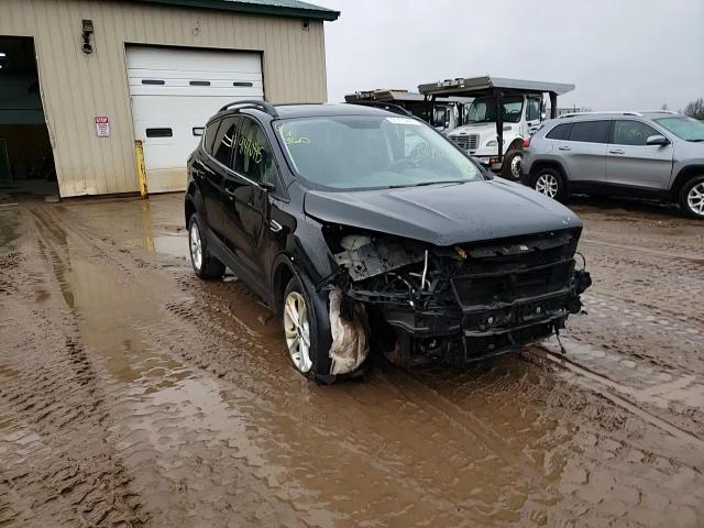 2018 Ford Escape Se VIN: 1FMCU9GD6JUB38016 Lot: 91470445
