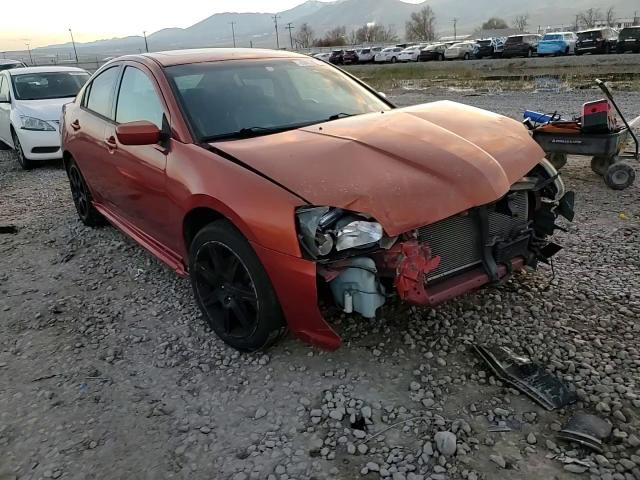 2007 Mitsubishi Galant Ralliart VIN: 4A3AB76T77E050798 Lot: 94160485