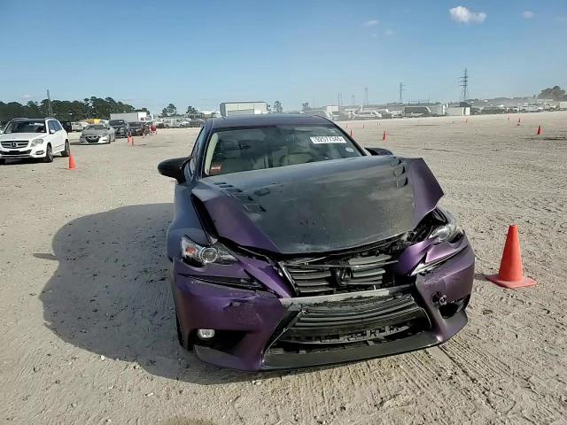 2016 Lexus Is 200T VIN: JTHBA1D26G5017968 Lot: 92577345