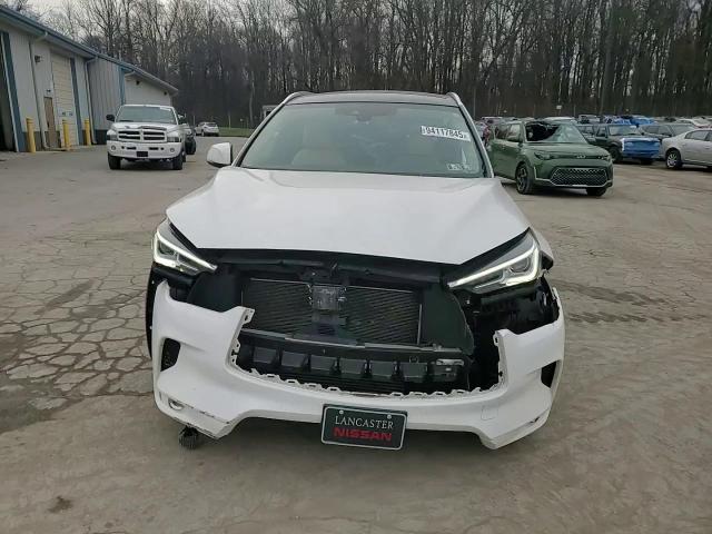 2019 Infiniti Qx50 Essential VIN: 3PCAJ5M32KF146861 Lot: 94117845