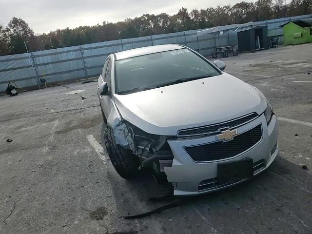 2014 Chevrolet Cruze Lt VIN: 1G1PE5SB8E7363925 Lot: 92287265