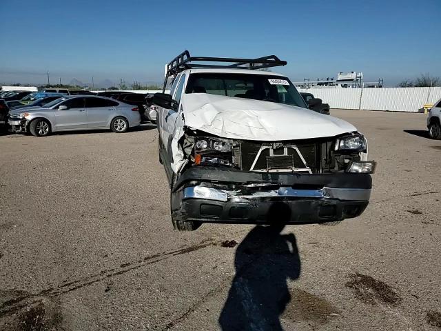 2005 Chevrolet Silverado C2500 Heavy Duty VIN: 1GCHC29U55E306777 Lot: 94464615