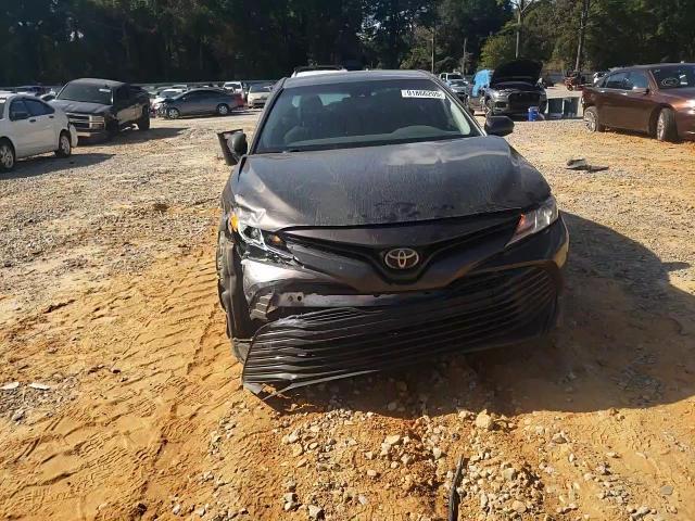 2019 Toyota Camry L VIN: 4T1B11HK5KU703375 Lot: 91866205
