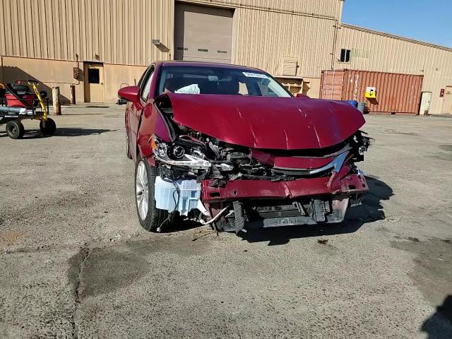 2016 Lexus Es 350 VIN: JTHBK1GG3G2222637 Lot: 94215575