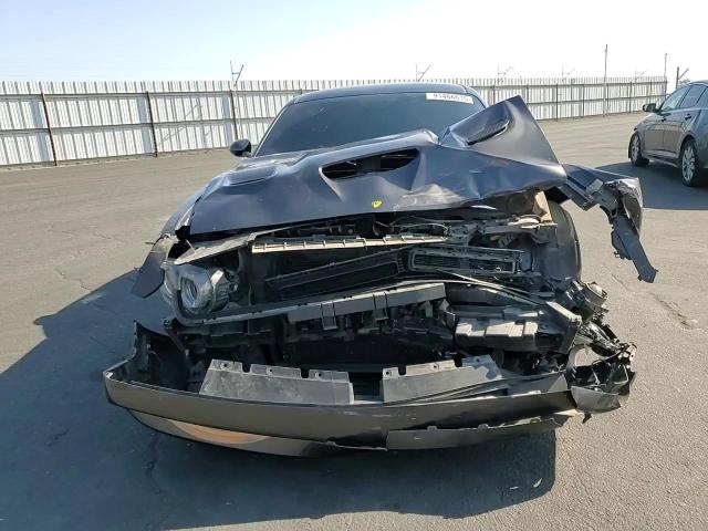 2019 Dodge Challenger R/T Scat Pack VIN: 2C3CDZFJ3KH759072 Lot: 91466615