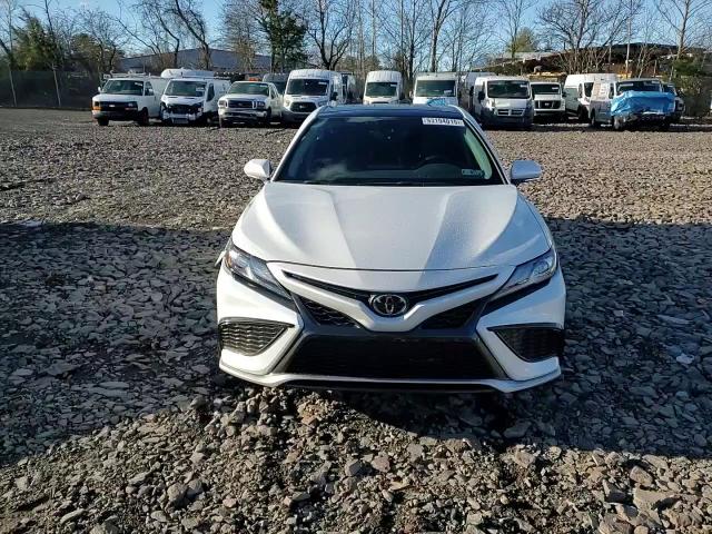 2023 Toyota Camry Xse VIN: 4T1K61AK1PU756769 Lot: 93194015