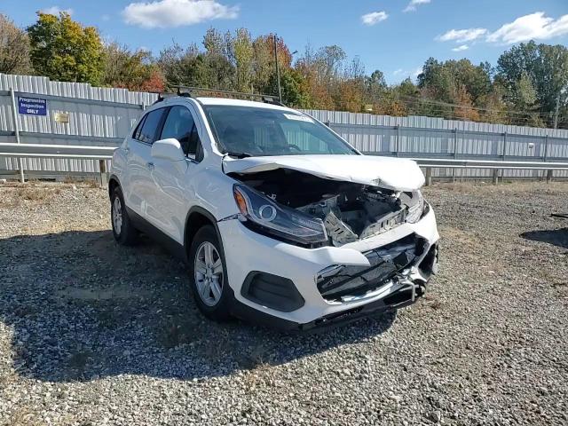 2019 Chevrolet Trax 1Lt VIN: KL7CJLSB6KB883357 Lot: 91616965