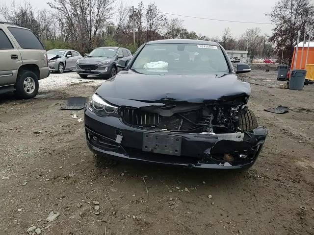 2017 BMW 330 Xigt VIN: WBA8Z9C35HG826541 Lot: 93738865