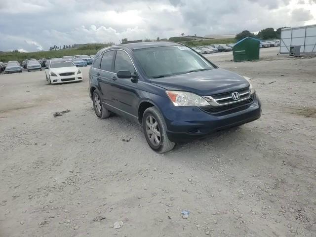 2011 Honda Cr-V Se VIN: 5J6RE4H49BL099453 Lot: 94731815