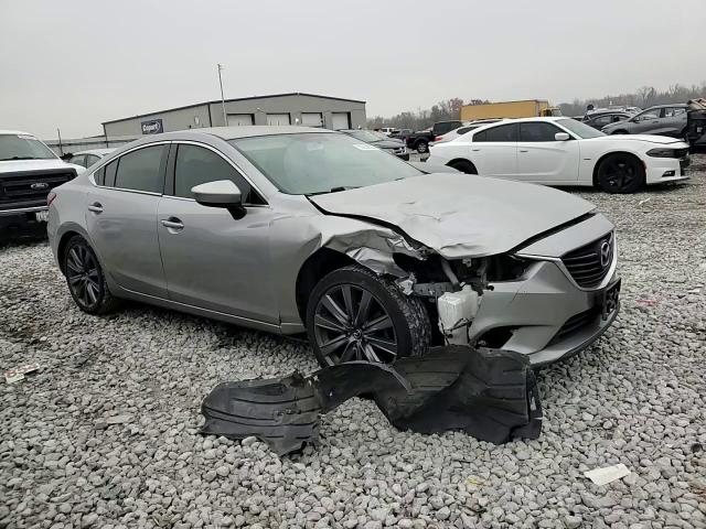 2014 Mazda 6 Touring VIN: JM1GJ1V67E1135797 Lot: 93254205