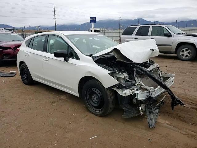 2019 Subaru Impreza VIN: 4S3GTAB68K3761910 Lot: 93932215