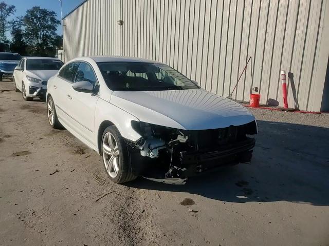 2016 Volkswagen Cc Base VIN: WVWBP7ANXGE502292 Lot: 90915055