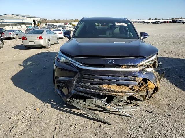 2024 Lexus Tx 350 Base VIN: 5TDAAAB65RS012003 Lot: 92063205