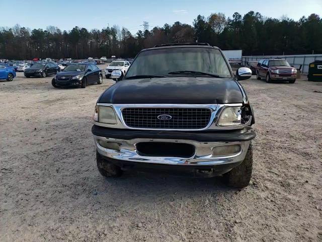 1998 Ford Expedition VIN: 1FMRU18WXWLB59279 Lot: 92457005