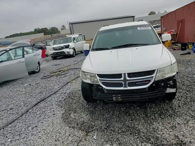 2013 Dodge Journey Sxt VIN: 3C4PDCBG9DT606646 Lot: 90794065