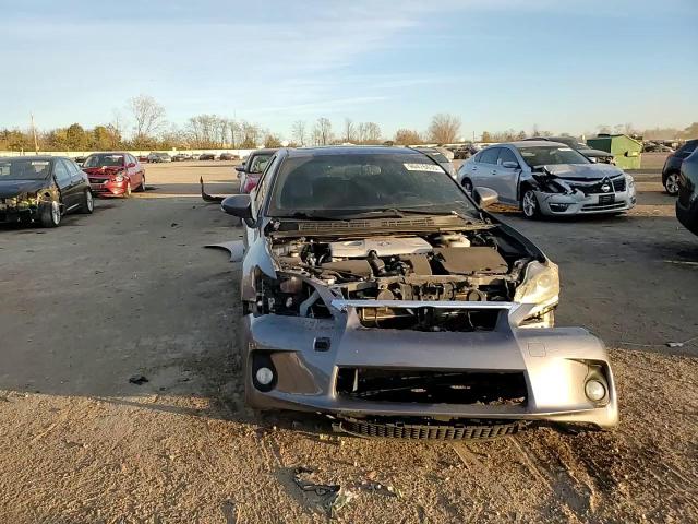 2012 Lexus Ct 200 VIN: JTHKD5BH7C2050186 Lot: 90476635