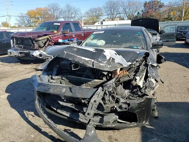 2014 Maserati Ghibli S VIN: ZAM57RTA4E1087523 Lot: 91946675