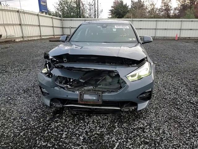 2021 BMW 228Xi VIN: WBA73AK08M7H11046 Lot: 91514025