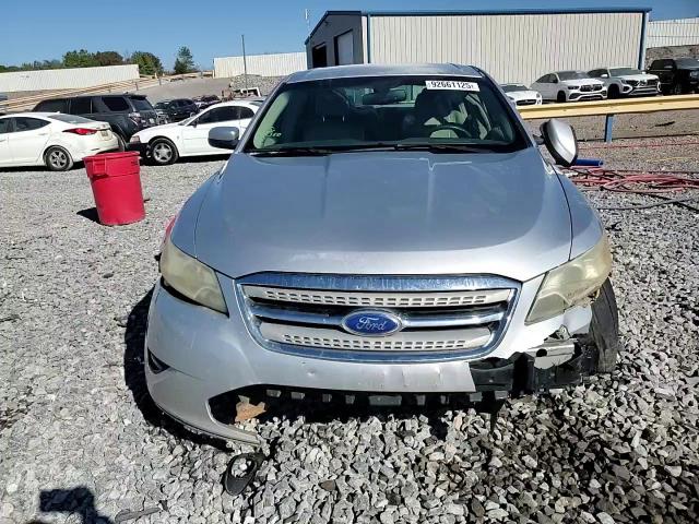 2012 Ford Taurus Sel VIN: 1FAHP2EW7CG126364 Lot: 92661125