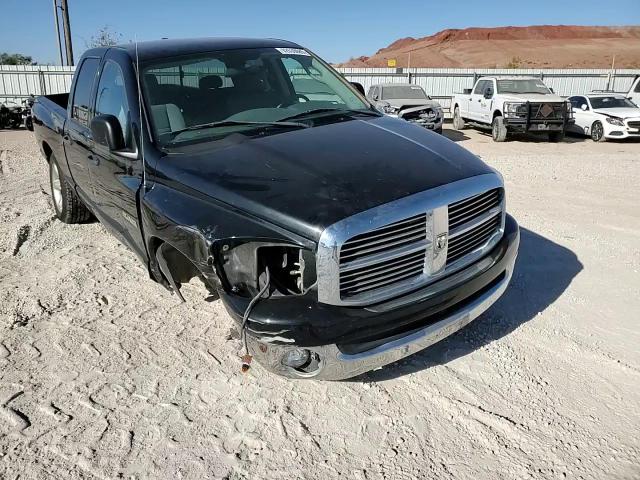 2008 Dodge Ram 1500 St VIN: 1D7HA18N28S616729 Lot: 92630685