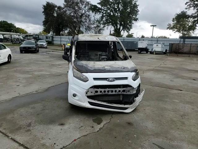 2015 Ford Transit Connect Xlt VIN: NM0LS7F79F1223304 Lot: 93129685