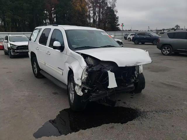 2009 GMC Yukon Sle VIN: 1GKFC23J59R274759 Lot: 93854955