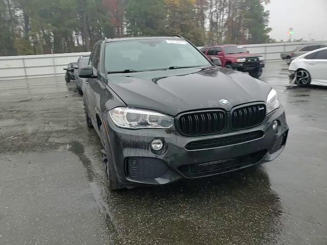2018 BMW X5 xDrive35D VIN: 5UXKS4C53J0Z89719 Lot: 93814845