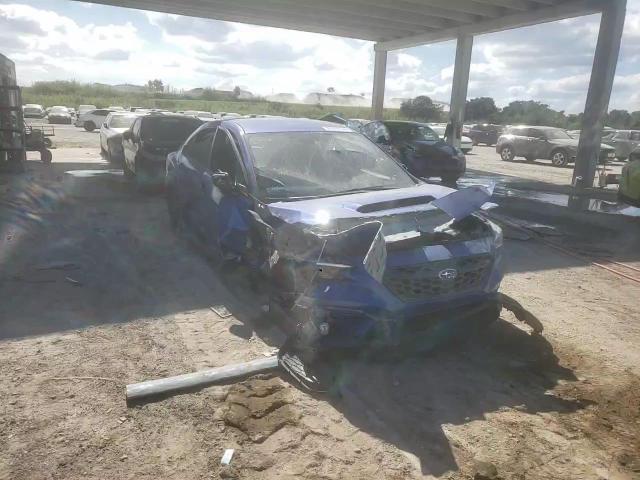 2024 Subaru Wrx Premium VIN: JF1VBAH67R9800162 Lot: 92578135