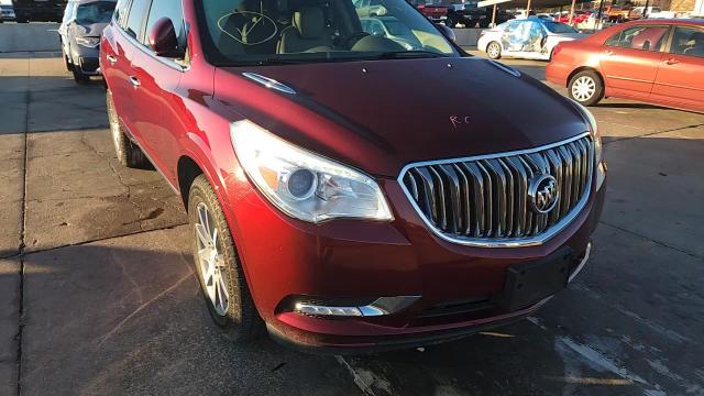 2017 Buick Enclave VIN: 5GAKRBKD2HJ257131 Lot: 93894465