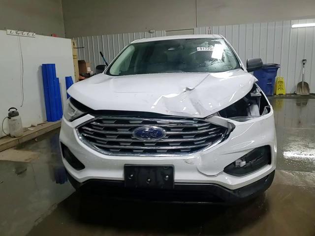 2021 Ford Edge Se VIN: 2FMPK3G90MBA65798 Lot: 91720435