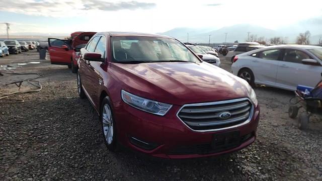 2014 Ford Taurus Sel VIN: 1FAHP2E80EG154706 Lot: 93955835