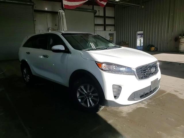 2019 Kia Sorento L VIN: 5XYPG4A30KG516950 Lot: 92788865