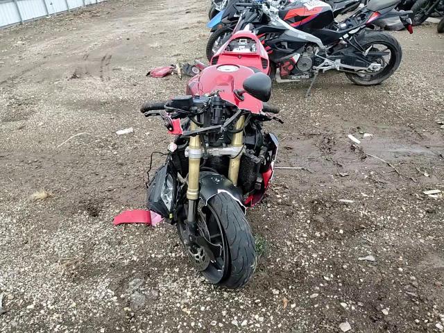 2006 Honda Cbr600 Rr VIN: JH2PC37066M302124 Lot: 93317875