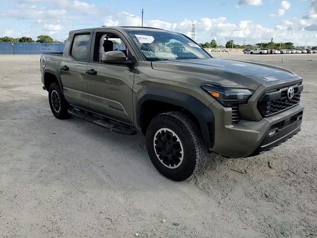 2024 Toyota Tacoma Double Cab VIN: 3TYLB5JN5RT020855 Lot: 93892315