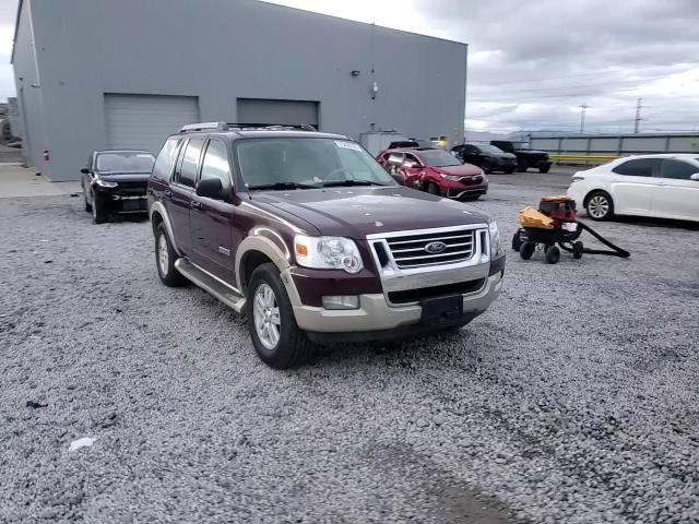 2006 Ford Explorer Eddie Bauer VIN: 1FMEU74E06UB35226 Lot: 93496785