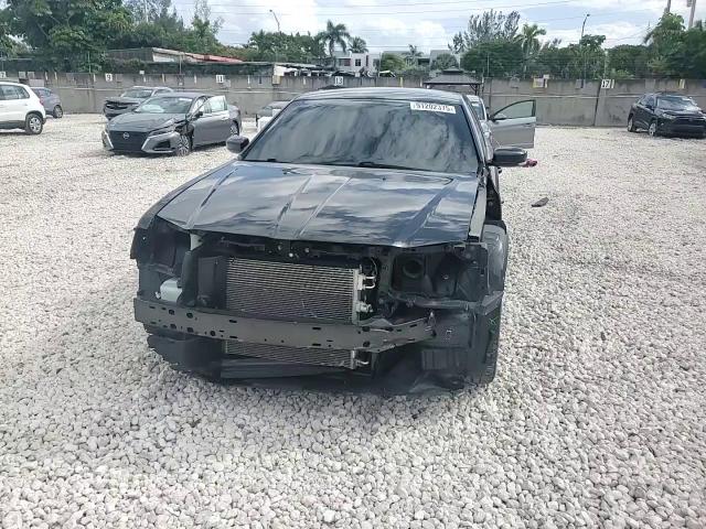 2019 Chrysler 300 S VIN: 2C3CCABT6KH682502 Lot: 91202375