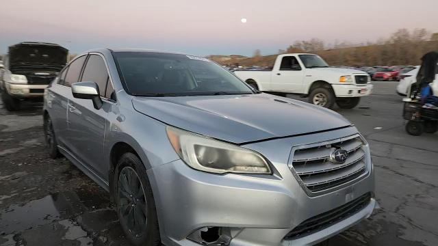 2015 Subaru Legacy 2.5I Premium VIN: 4S3BNBC67F3014703 Lot: 90823825