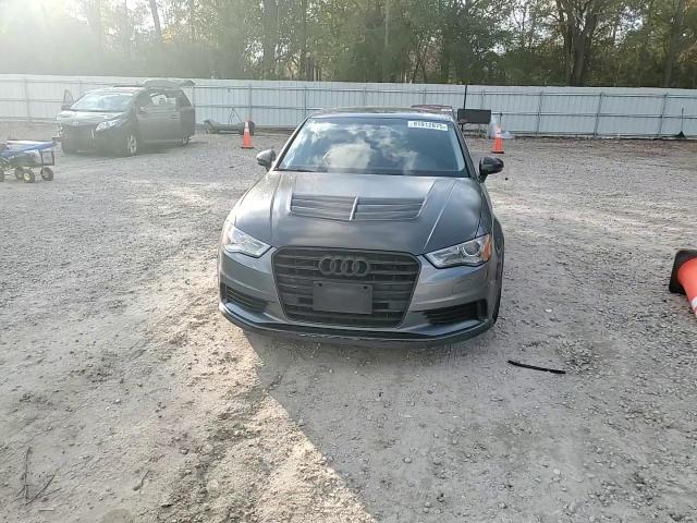 2015 Audi A3 Premium Plus VIN: WAUEFGFFXF1134524 Lot: 91912075