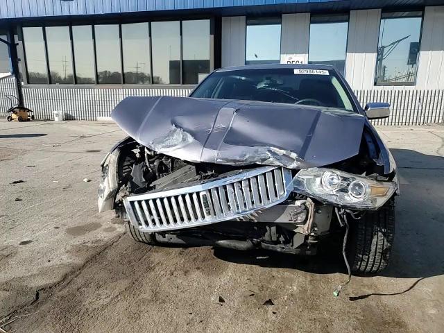 2006 Lincoln Zephyr VIN: 3LNHM26106R664922 Lot: 92986145