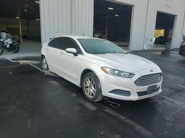2015 Ford Fusion Se VIN: 3FA6P0HD7FR205360 Lot: 93926495